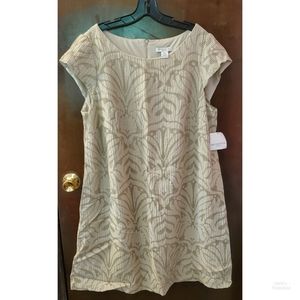 Liz Claiborne fancy dress